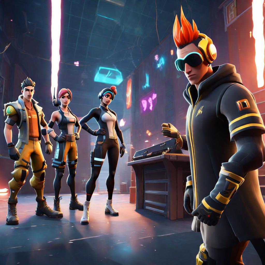 Fortnite Chapter 5 Season 2 has taken the gaming world by storm